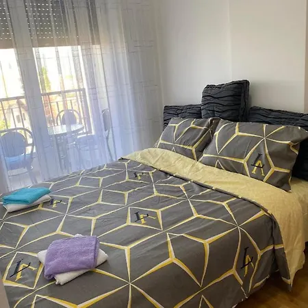 Apartament Bojana Vrnjačka Banja