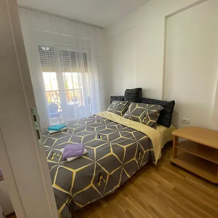 Bojana Lägenhet Vrnjačka Banja