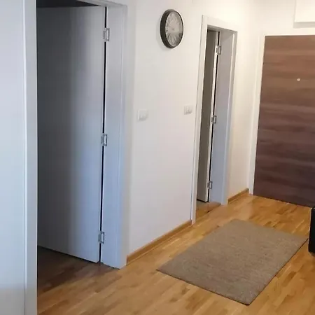 Bojana 아파트 Vrnjačka Banja