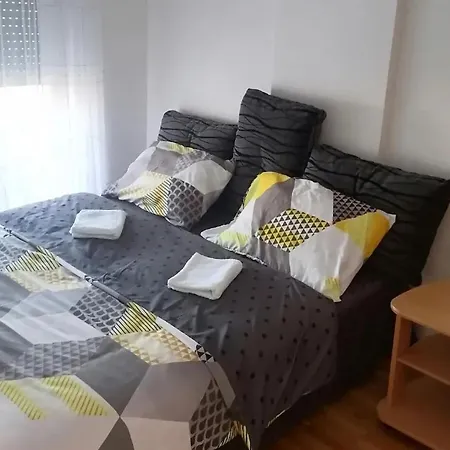 Apartament Bojana *