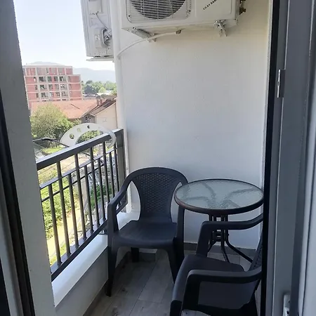 Apartament Bojana Vrnjačka Banja