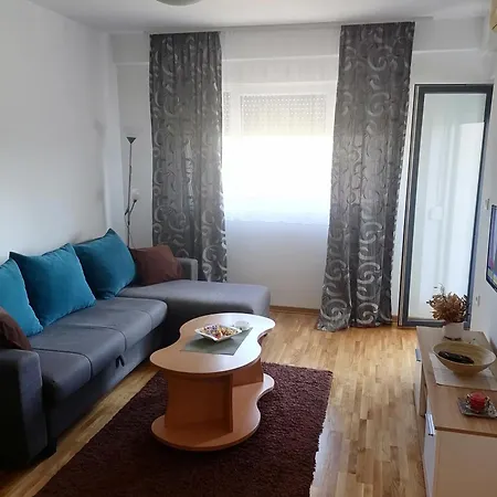 Bojana Vrnjačka Banja