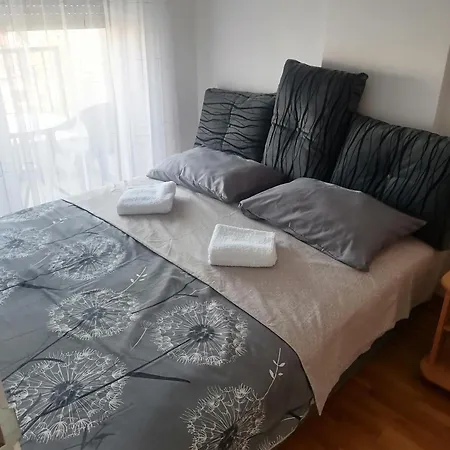 דירה Bojana Vrnjačka Banja