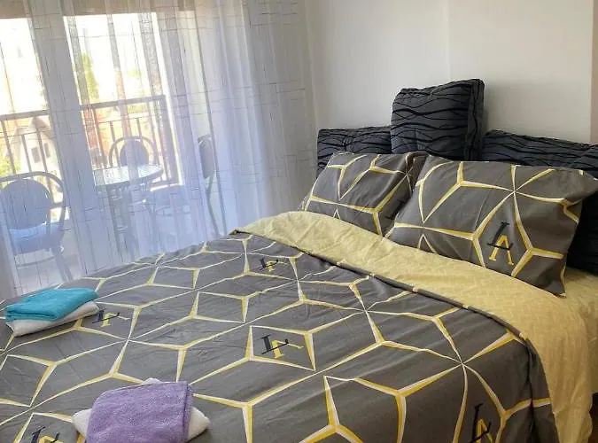 아파트 Bojana Vrnjačka Banja