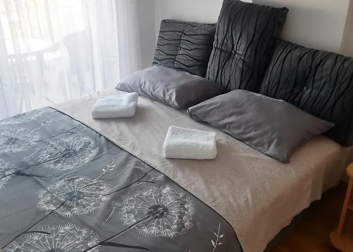 아파트 Bojana Vrnjačka Banja